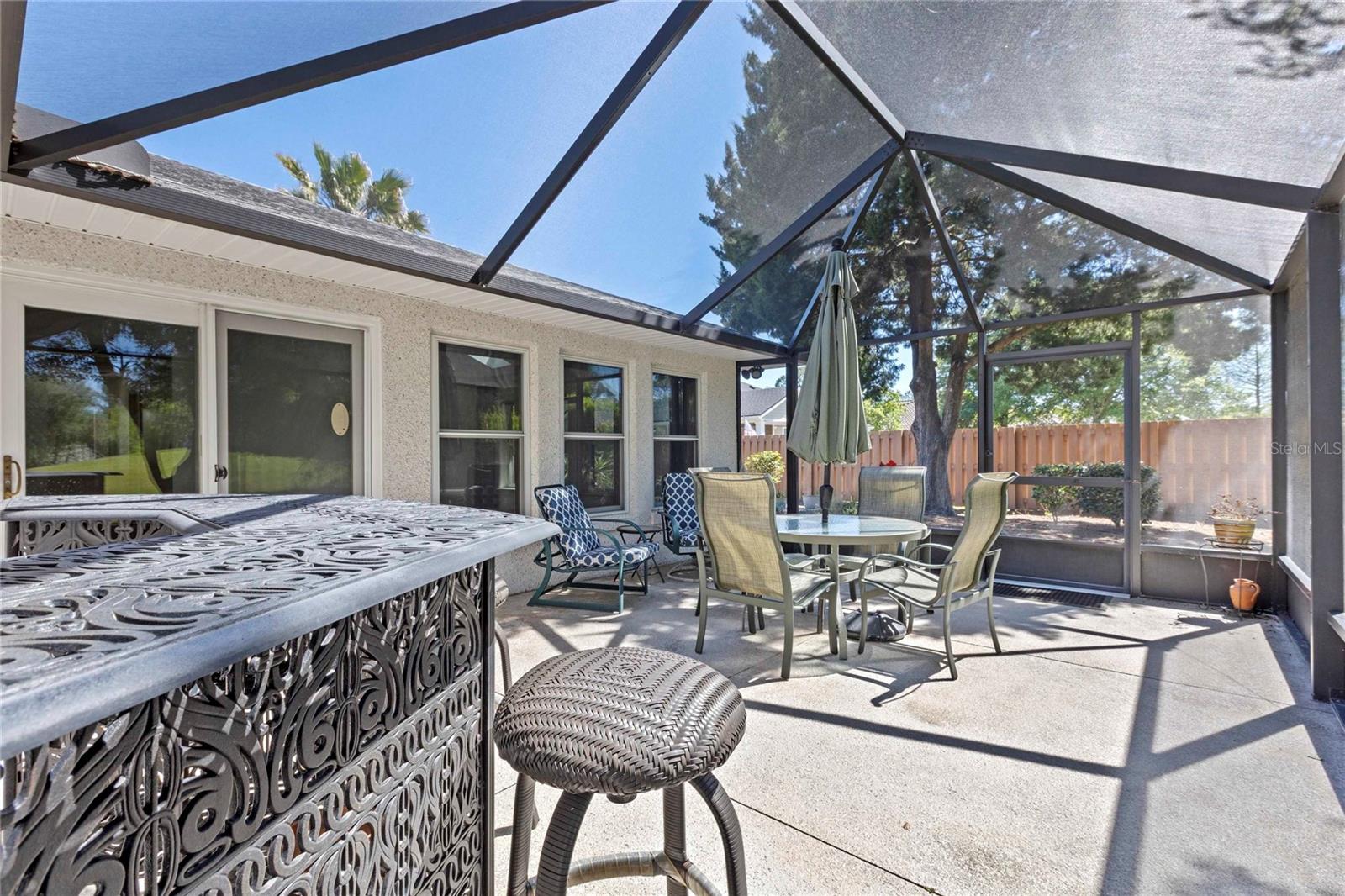 ST AUGUSTINE SHORES - Residential