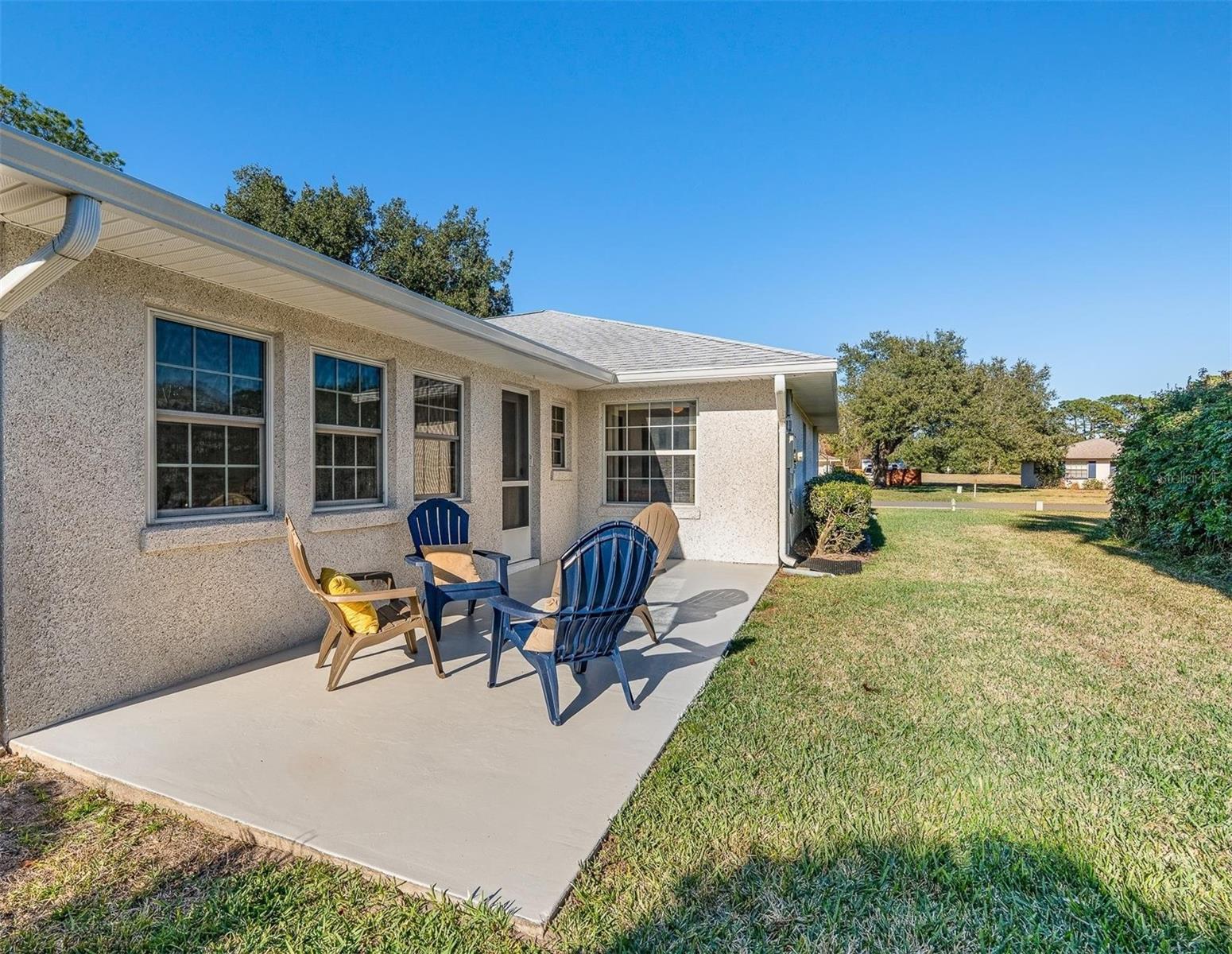 ST AUGUSTINE SHORES - Residential
