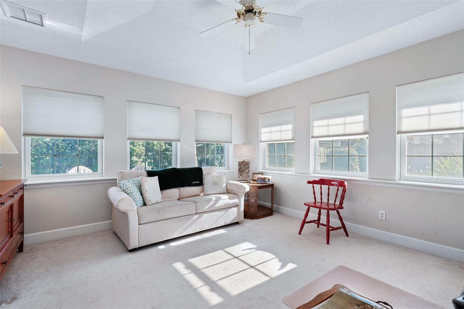ST AUGUSTINE SHORES - Residential