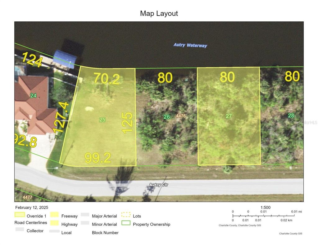 Photo of 15596 Autry Circle, Port Charlotte, FL 33981 (MLS # D6140720)