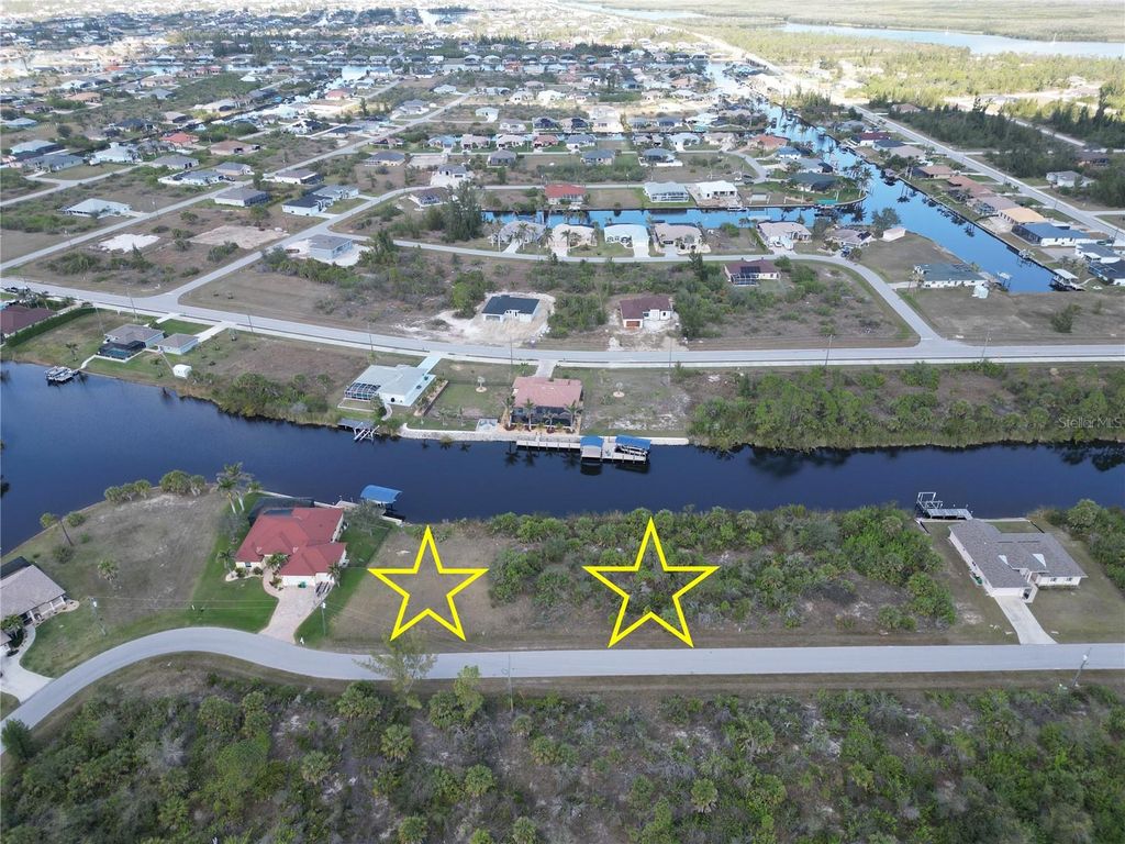 Photo of 15596 Autry Circle, Port Charlotte, FL 33981 (MLS # D6140720)