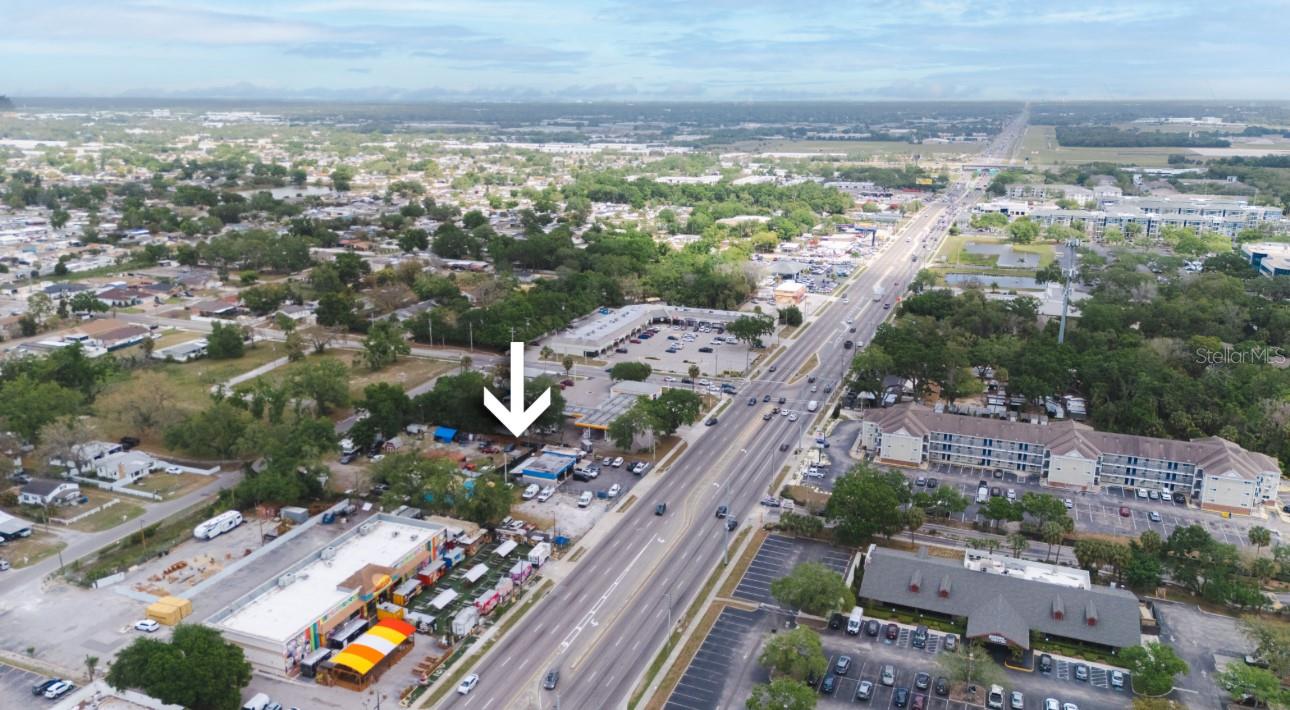 SWEETWATER CREEK SUB - Commercial Sale