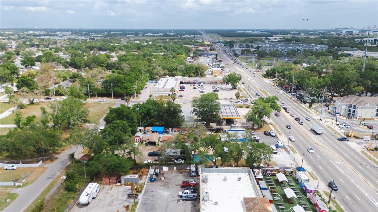 SWEETWATER CREEK SUB - Commercial Sale