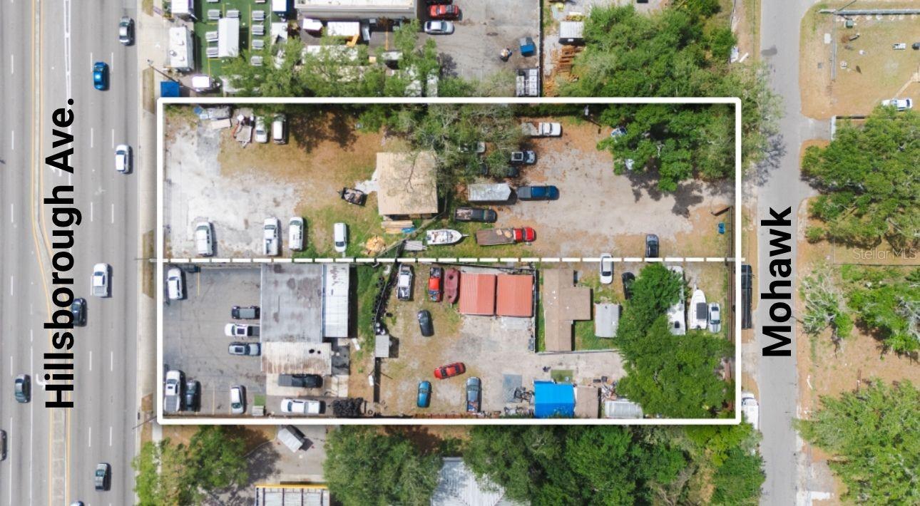 SWEETWATER CREEK SUB - Commercial Sale