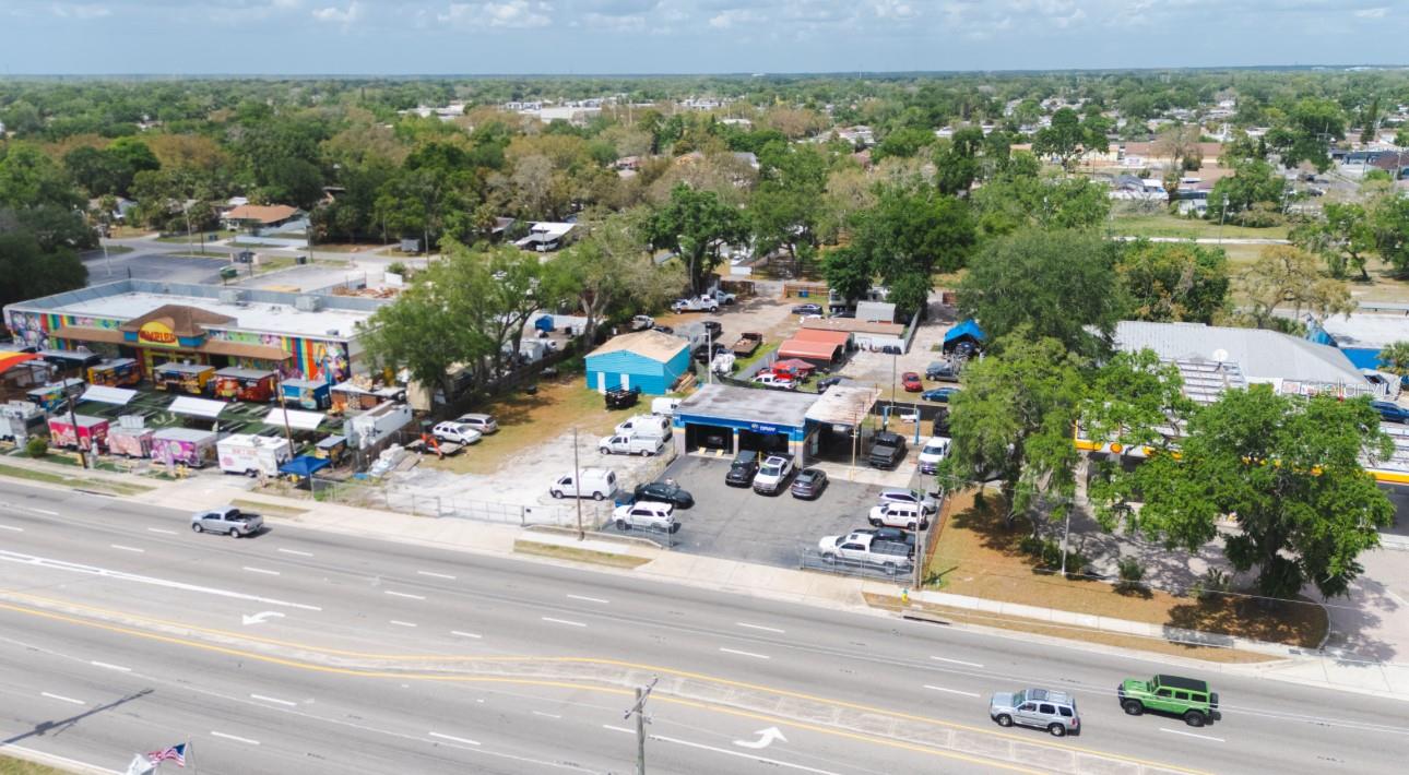 SWEETWATER CREEK SUB - Commercial Sale