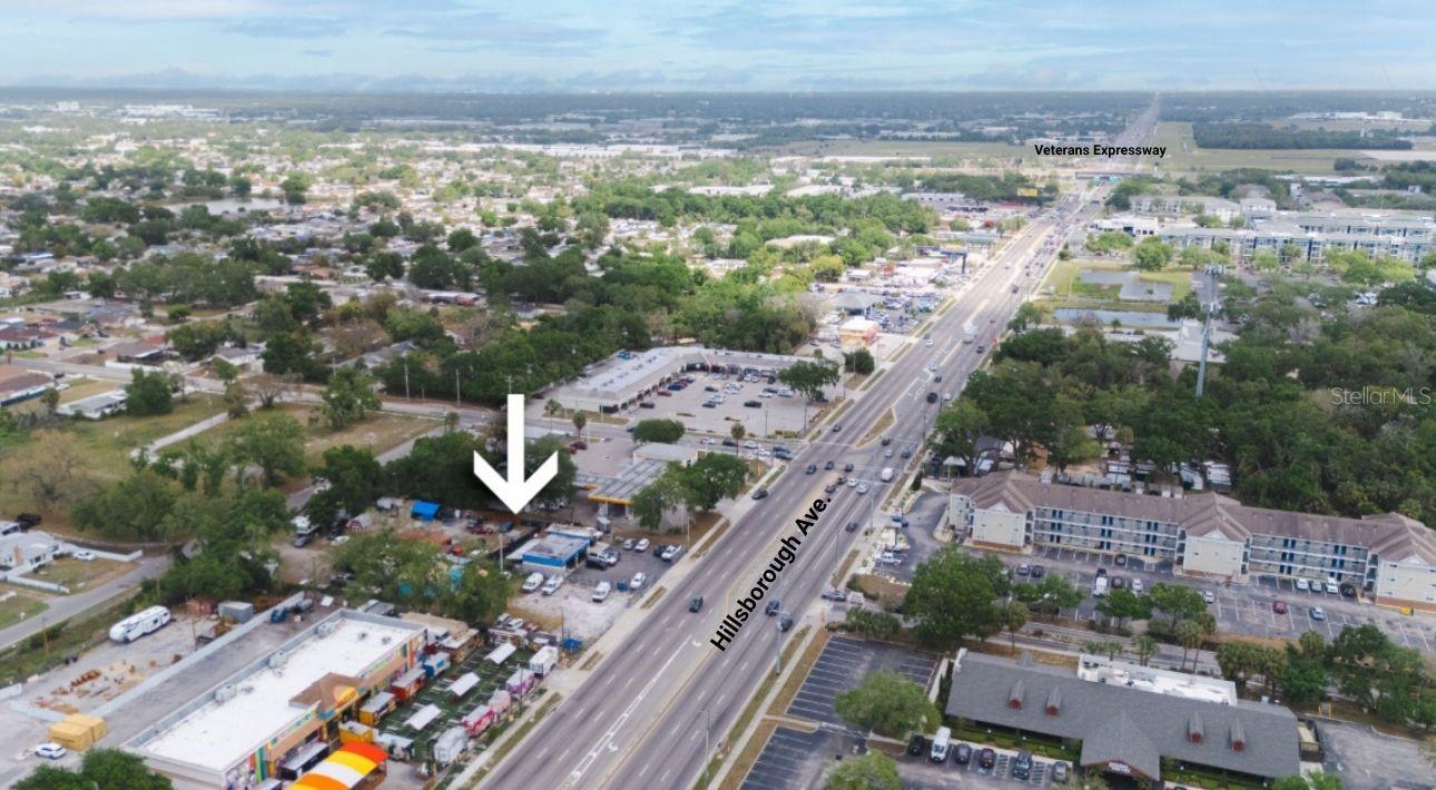 SWEETWATER CREEK SUB - Commercial Sale