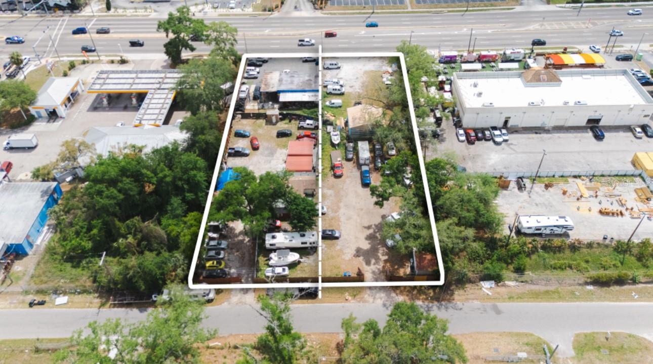 SWEETWATER CREEK SUB - Commercial Sale