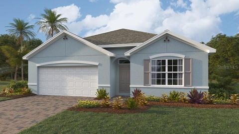9510 TURTLE GRASS CIRCLE PUNTA GORDA FL 33950