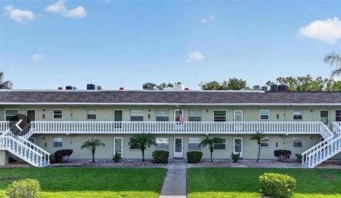 Photo of 1250 S Pinellas Avenue #306, Tarpon Springs, FL 34689 (MLS # TB8526288)