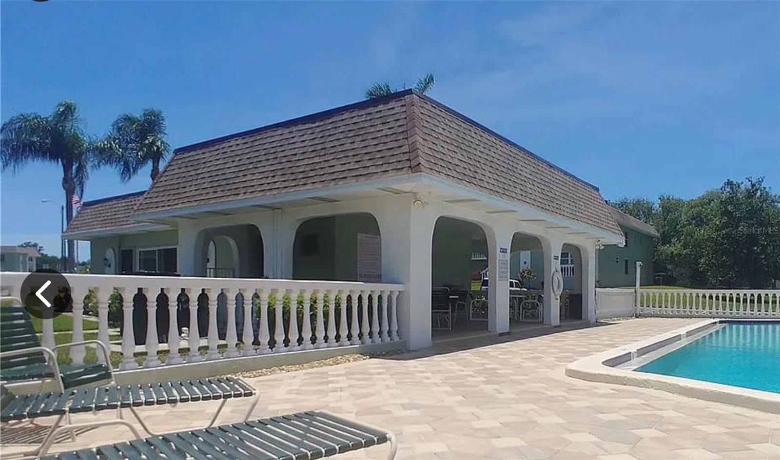 1250 S PINELLAS AVENUE 306