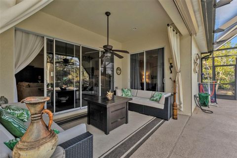 A home in PORT CHARLOTTE