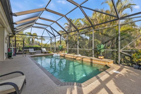 A home in PORT CHARLOTTE