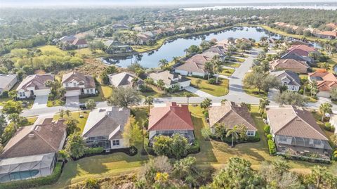 A home in PORT CHARLOTTE