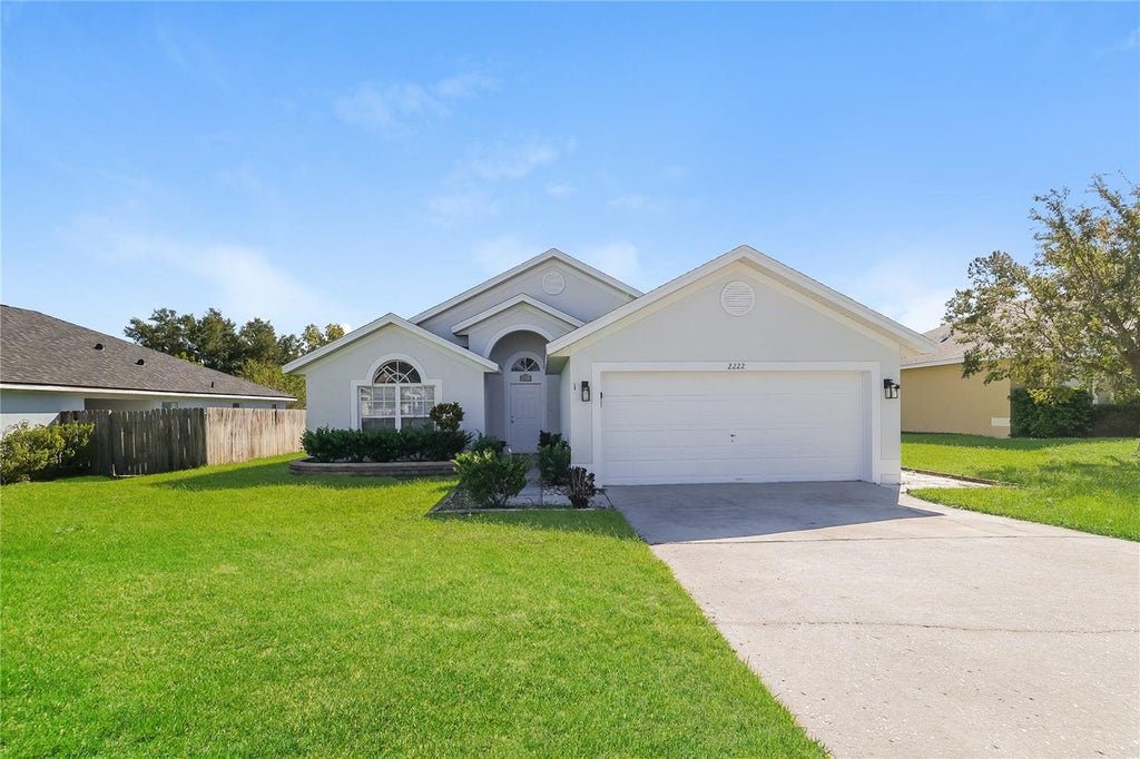 Photo of 2222 Majestic Eagle Circle, Clermont, FL 34714 (MLS # C7531749)
