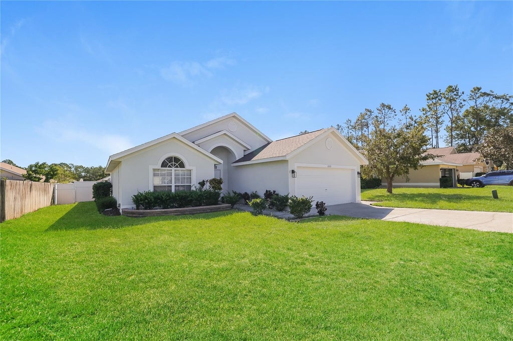 Photo of 2222 Majestic Eagle Circle, Clermont, FL 34714 (MLS # C7531749)