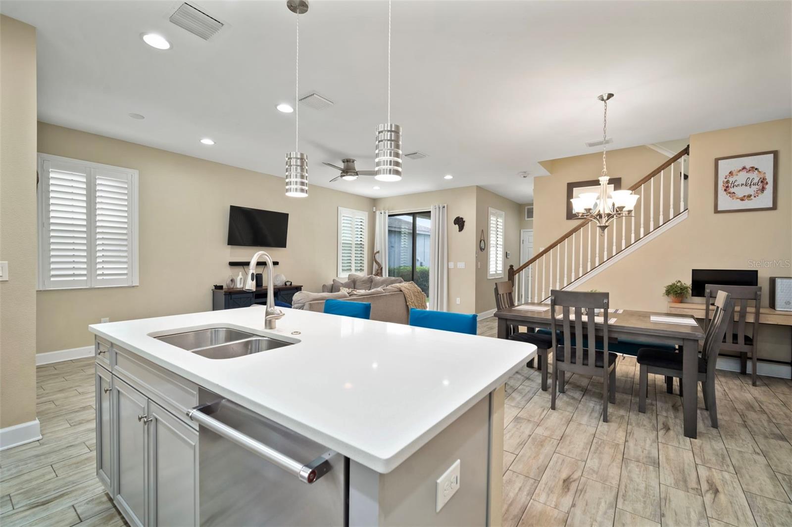 FISHHAWK RANCH WEST PH 2A/2B - Residential