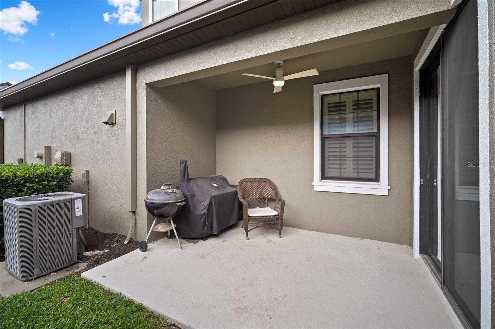 FISHHAWK RANCH WEST PH 2A/2B - Residential