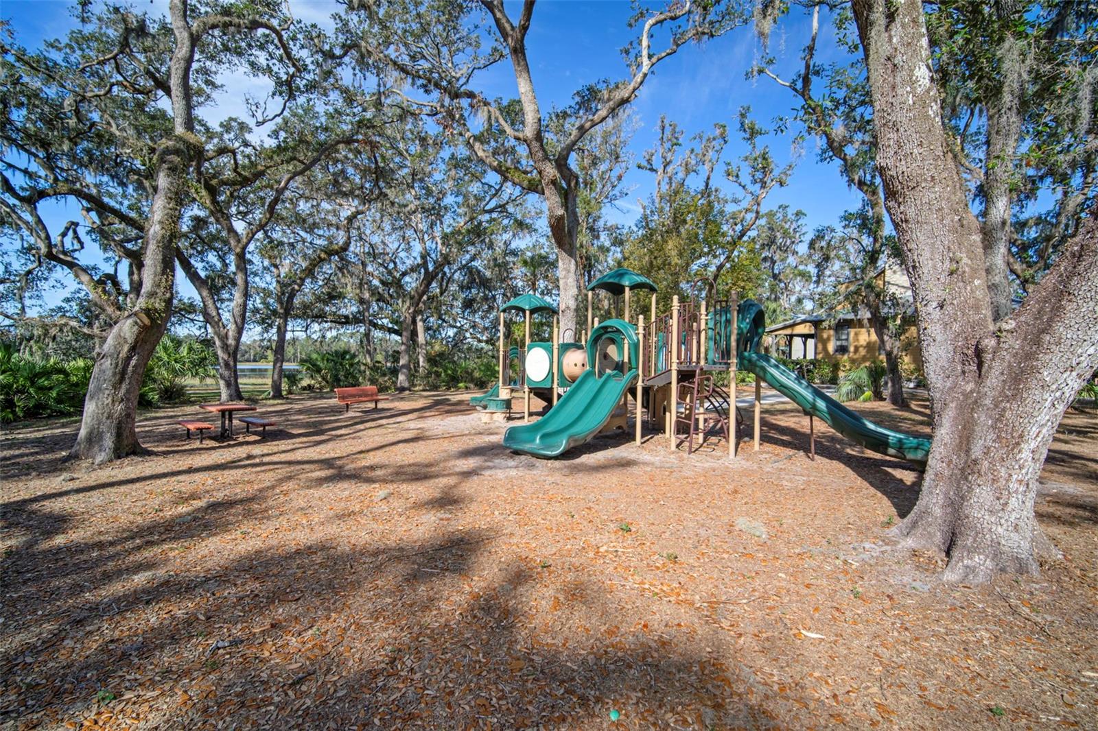 FISHHAWK RANCH WEST PH 2A/2B - Residential