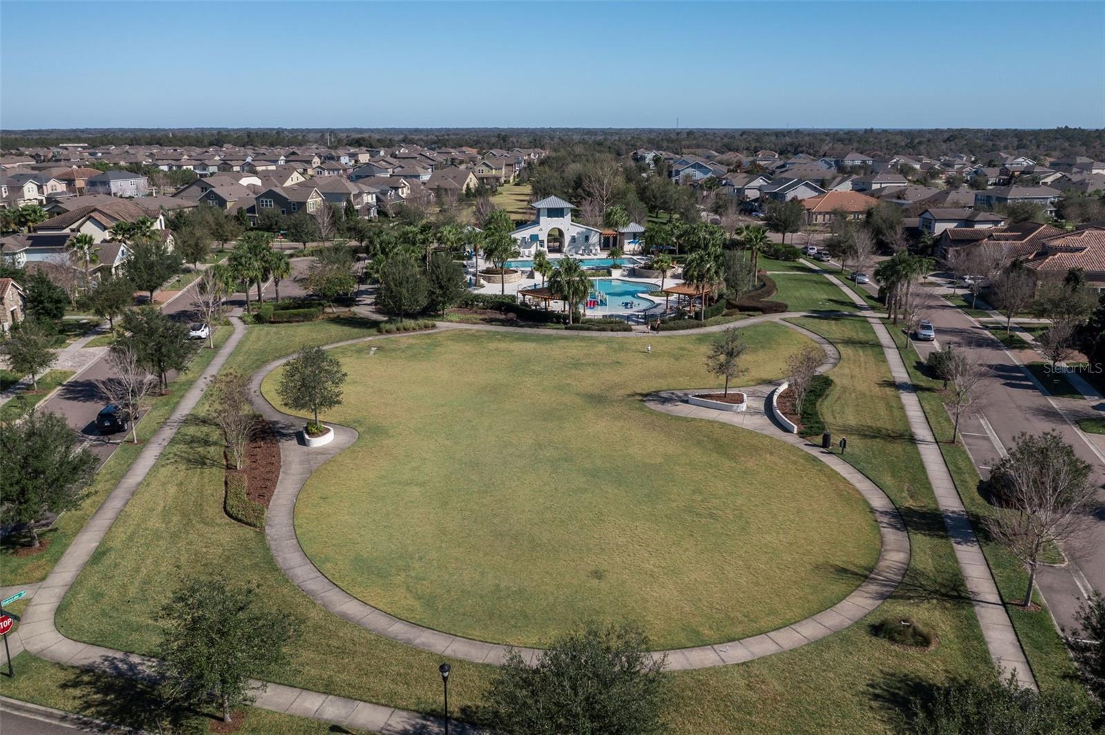 FISHHAWK RANCH WEST PH 2A/2B - Residential