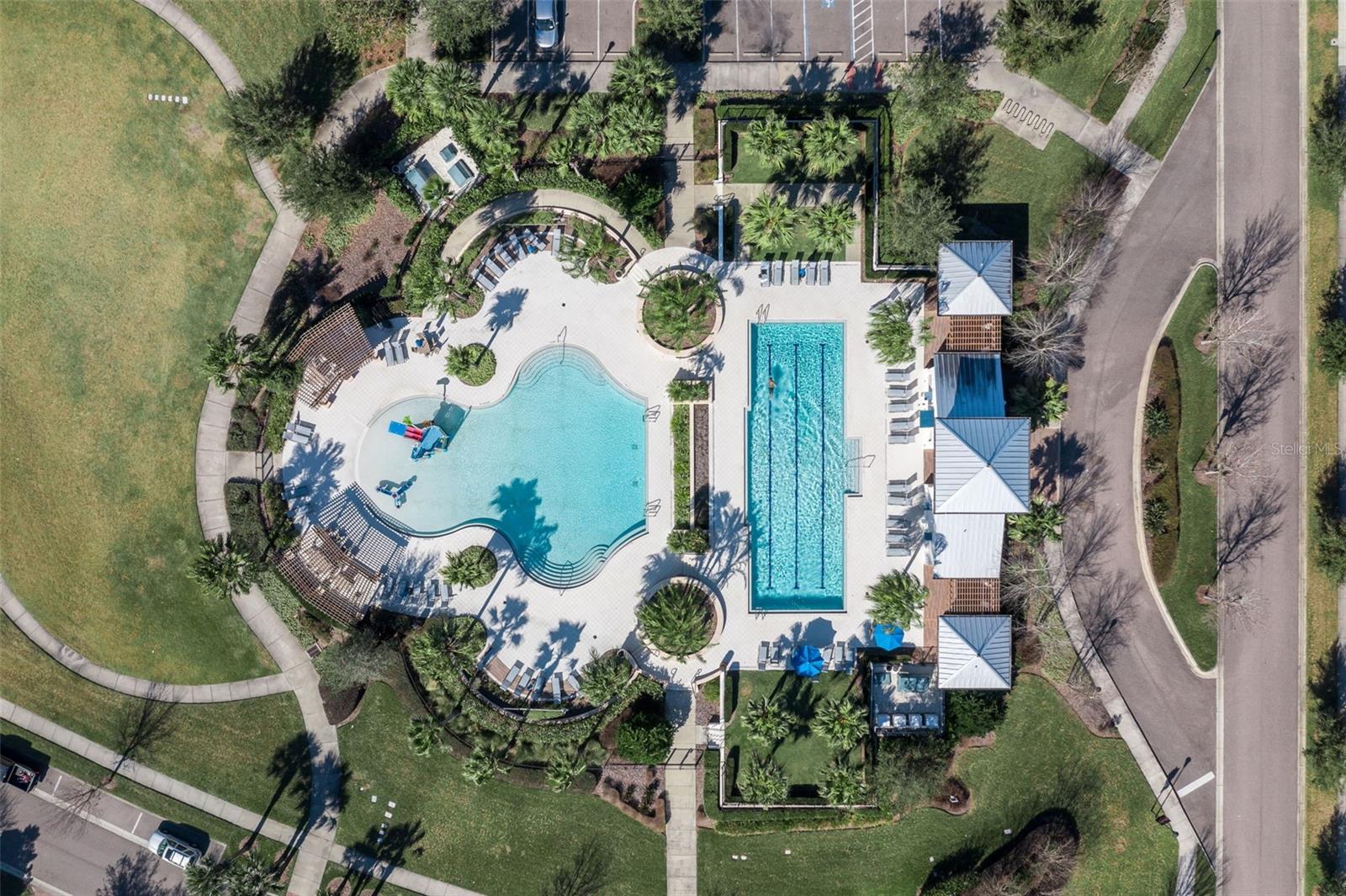 FISHHAWK RANCH WEST PH 2A/2B - Residential