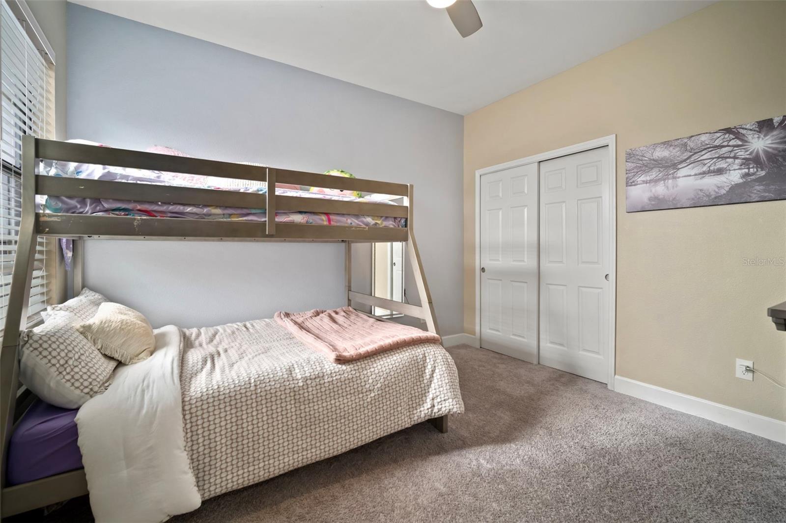 FISHHAWK RANCH WEST PH 2A/2B - Residential