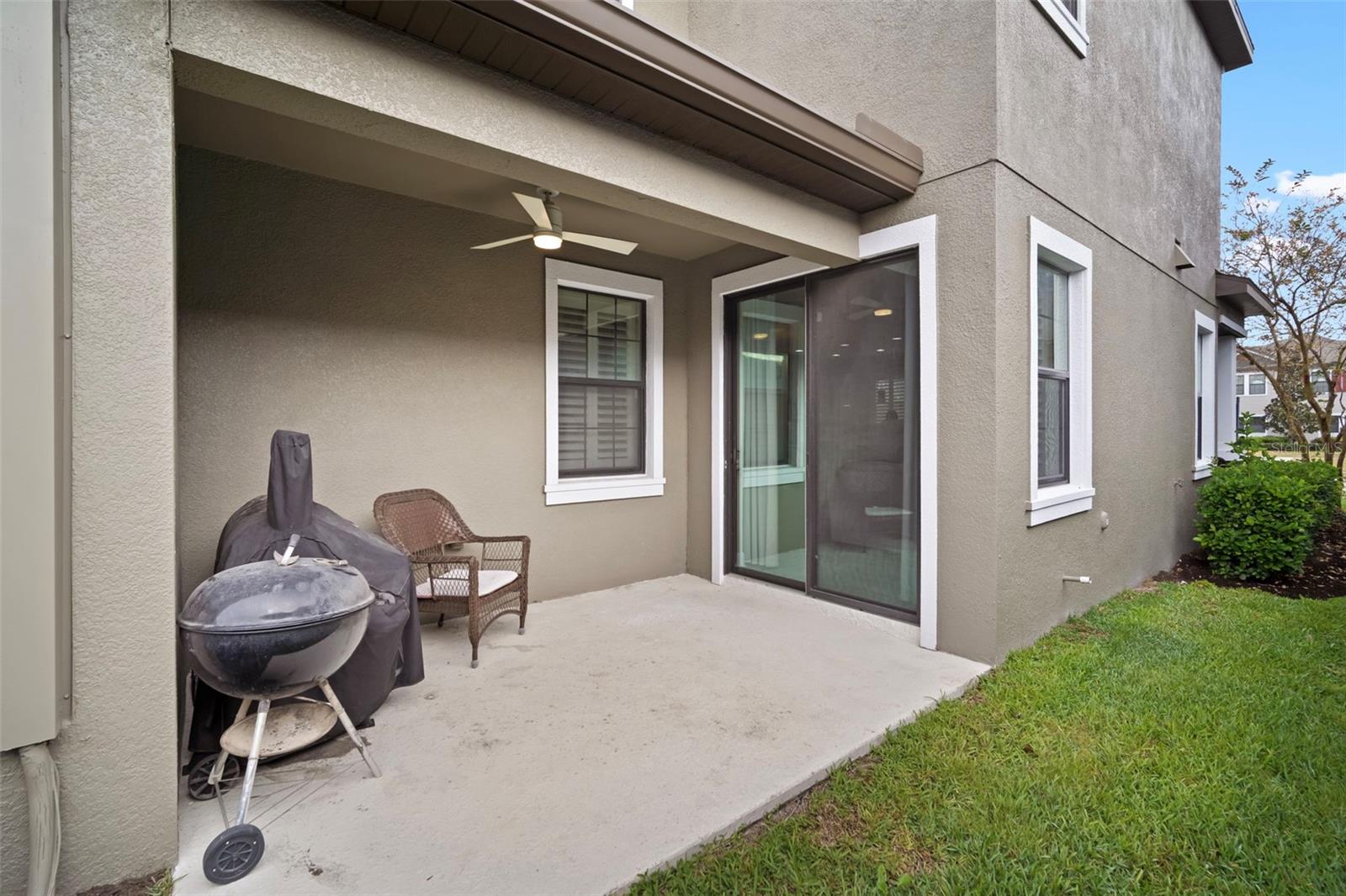 FISHHAWK RANCH WEST PH 2A/2B - Residential