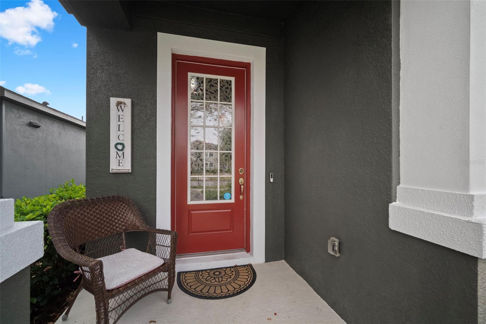 FISHHAWK RANCH WEST PH 2A/2B - Residential