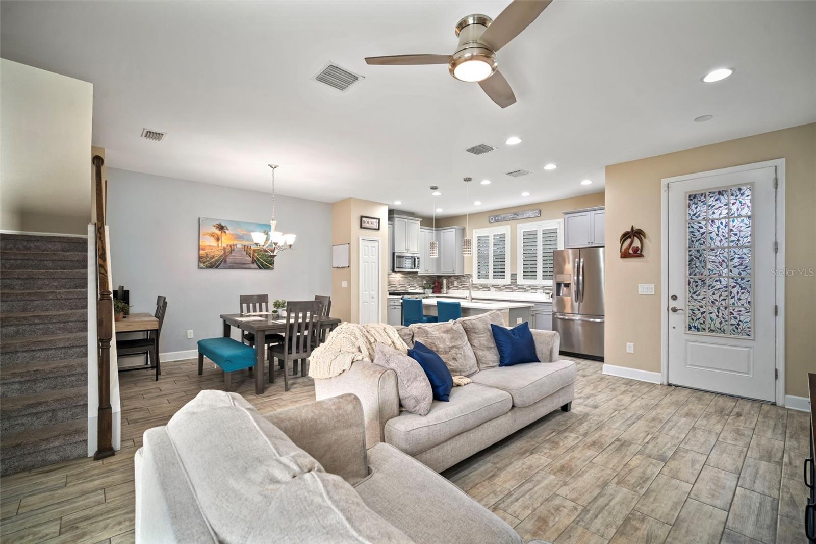 FISHHAWK RANCH WEST PH 2A/2B - Residential