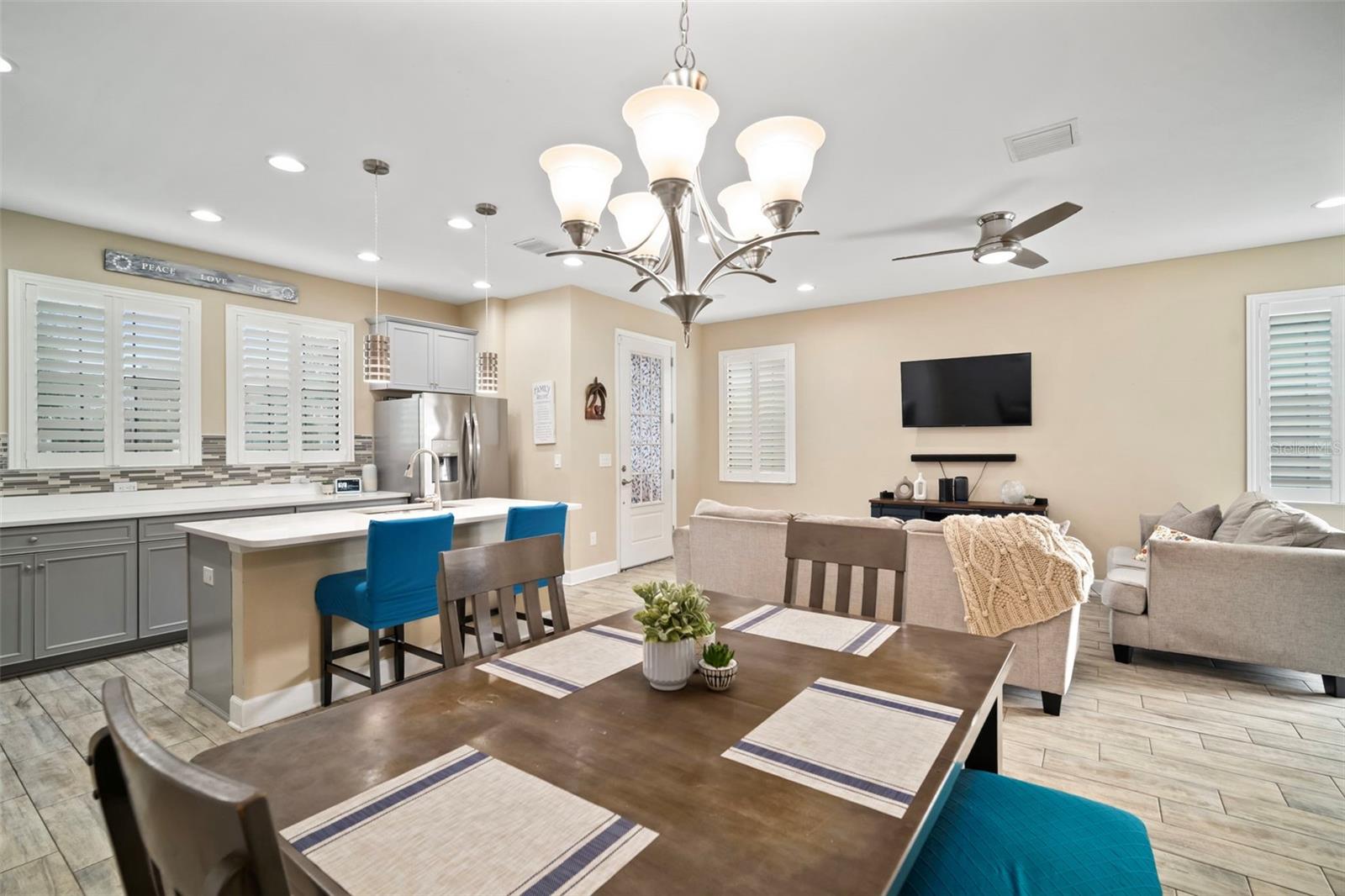 FISHHAWK RANCH WEST PH 2A/2B - Residential