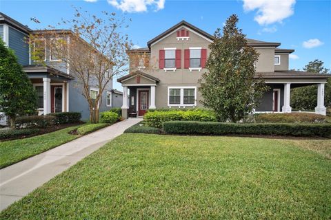 5807 CIRCA FISHHAWK BOULEVARD LITHIA FL 33547