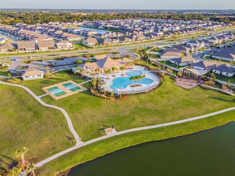 A home in RIVERVIEW