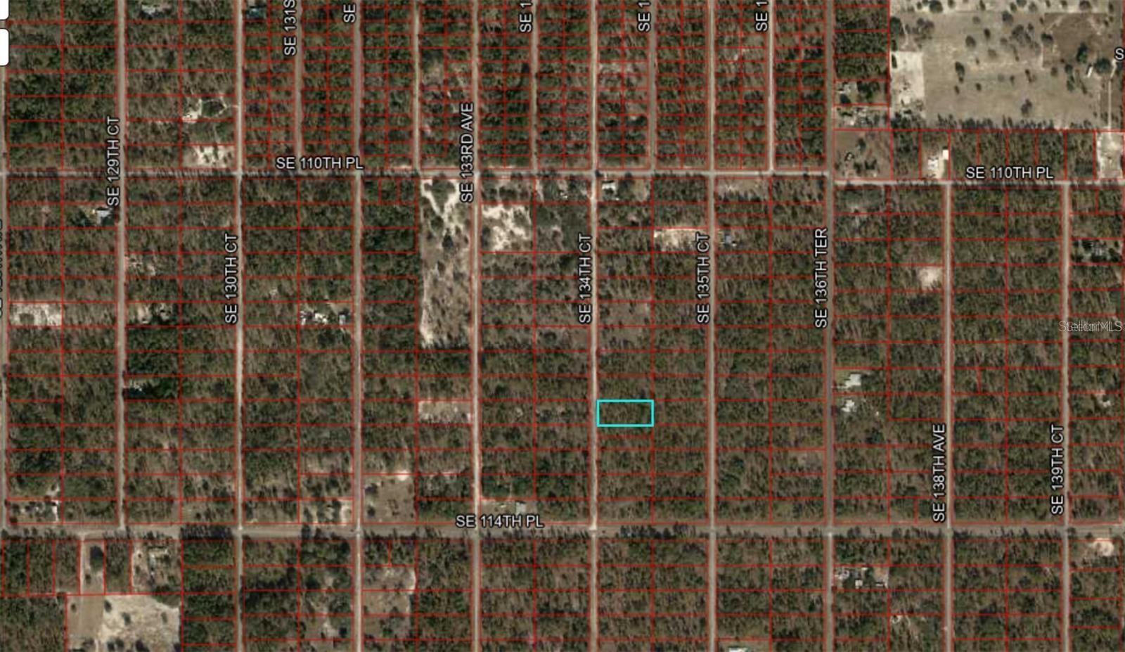 00 SW 134TH COURT