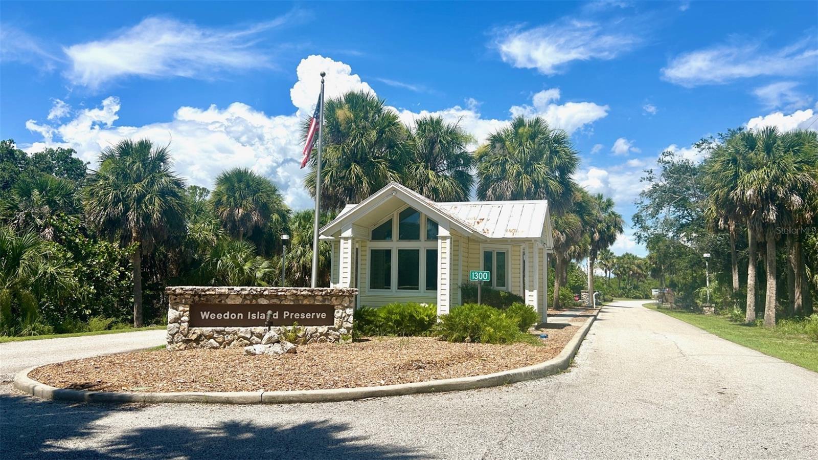 FLORIDA RIVIERA 10 - Land