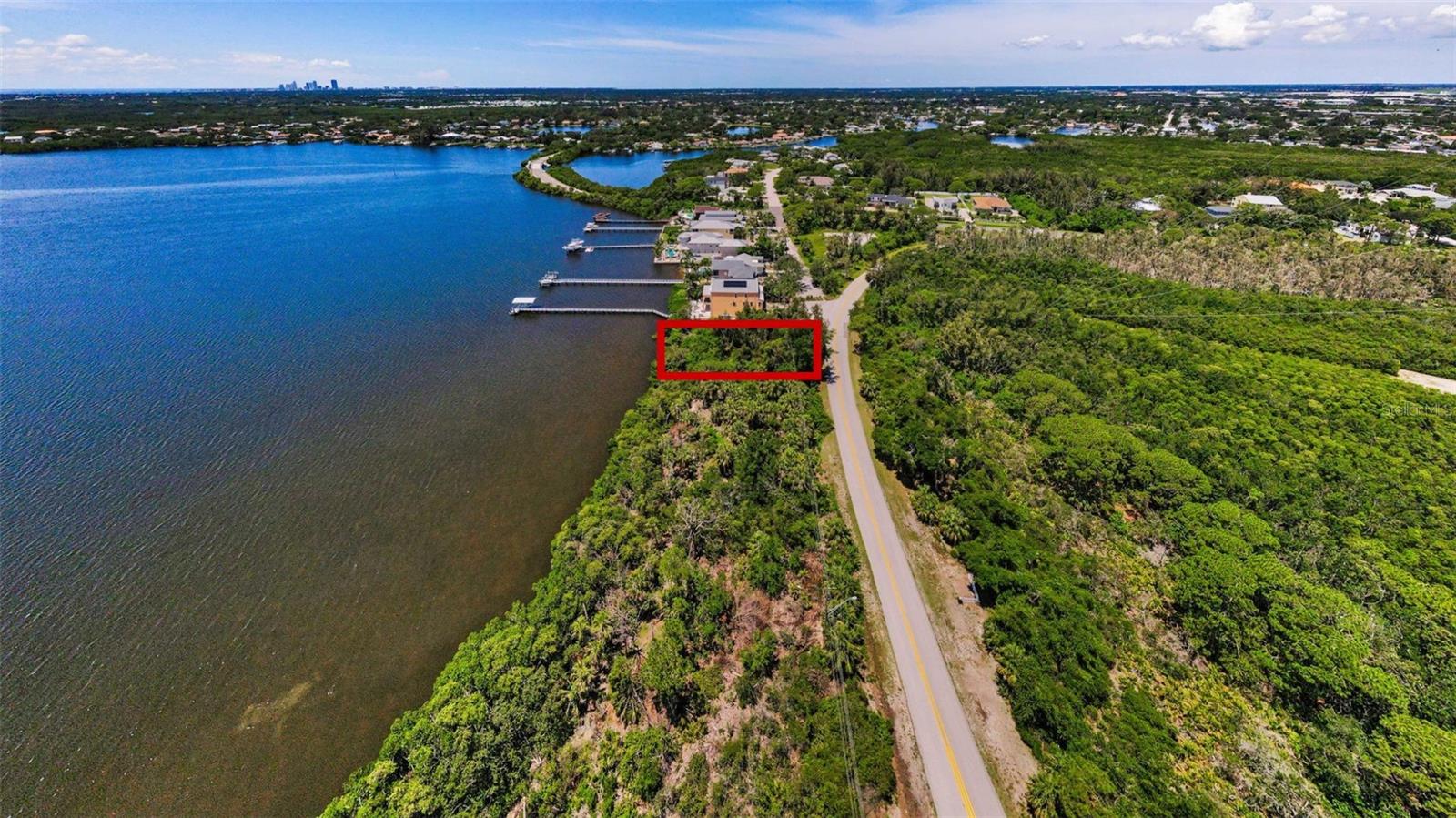FLORIDA RIVIERA 10 - Land