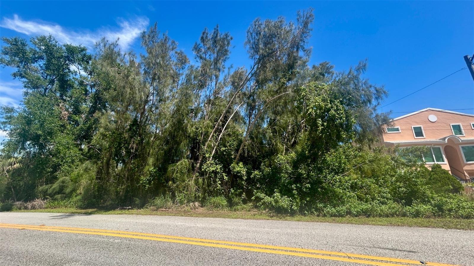 FLORIDA RIVIERA 10 - Land
