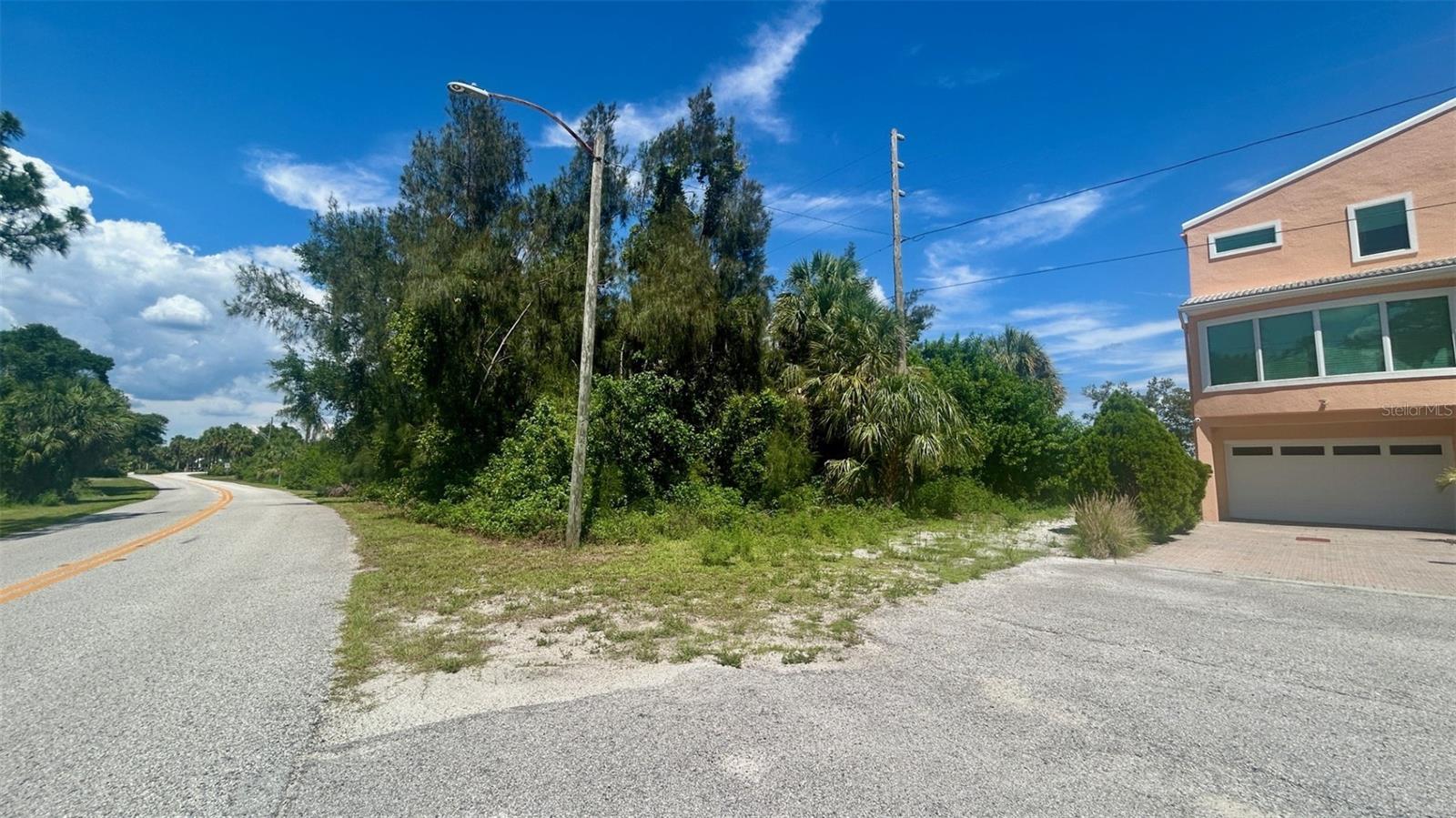 FLORIDA RIVIERA 10 - Land