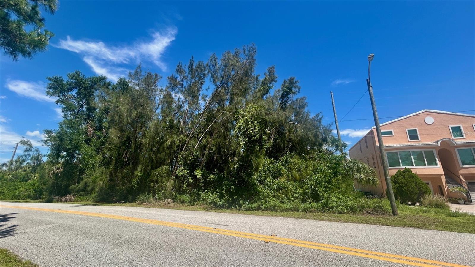 FLORIDA RIVIERA 10 - Land