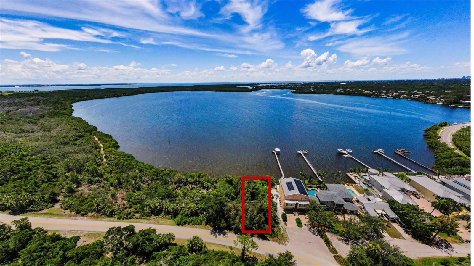 FLORIDA RIVIERA 10 - Land