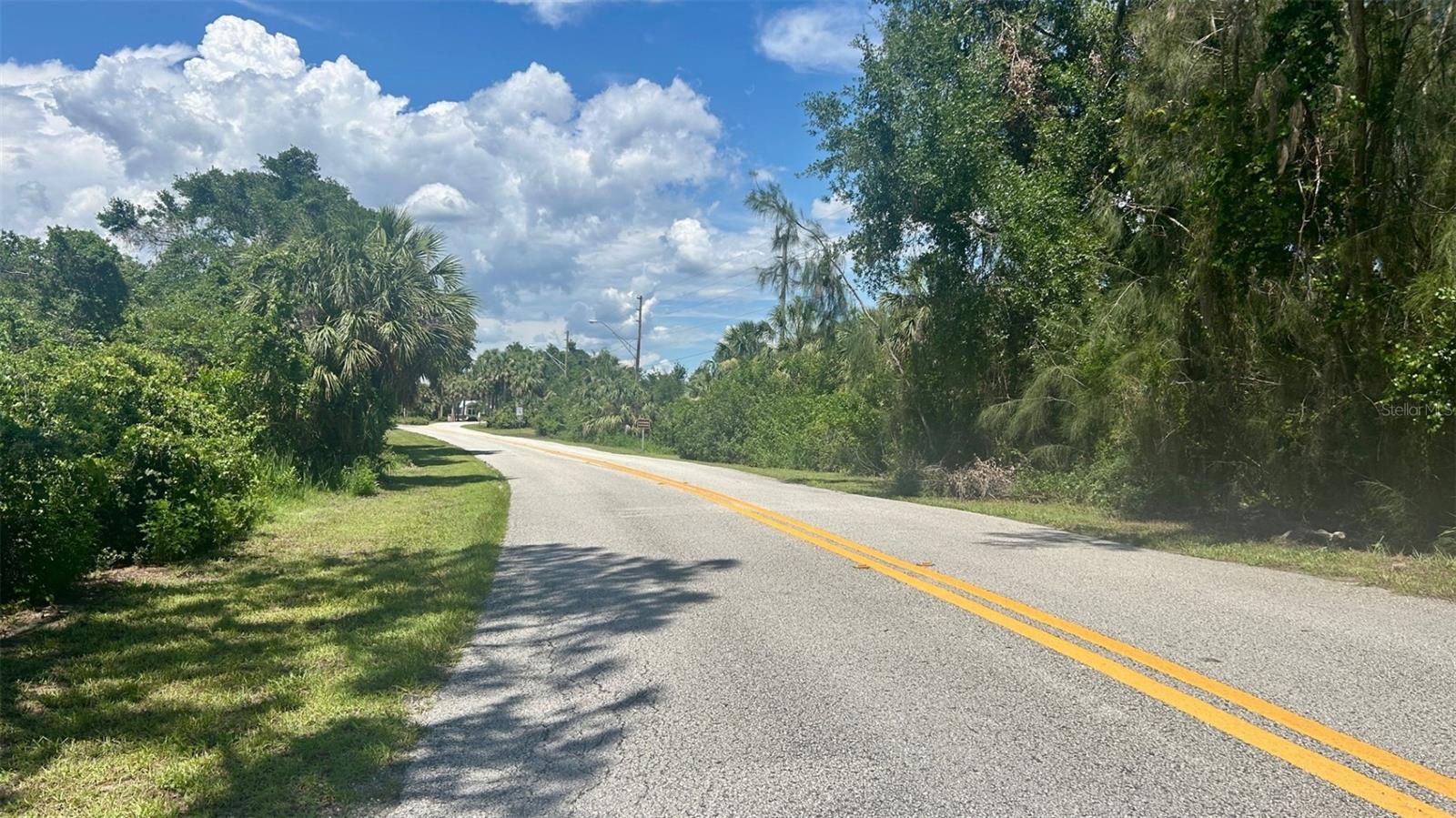 FLORIDA RIVIERA 10 - Land