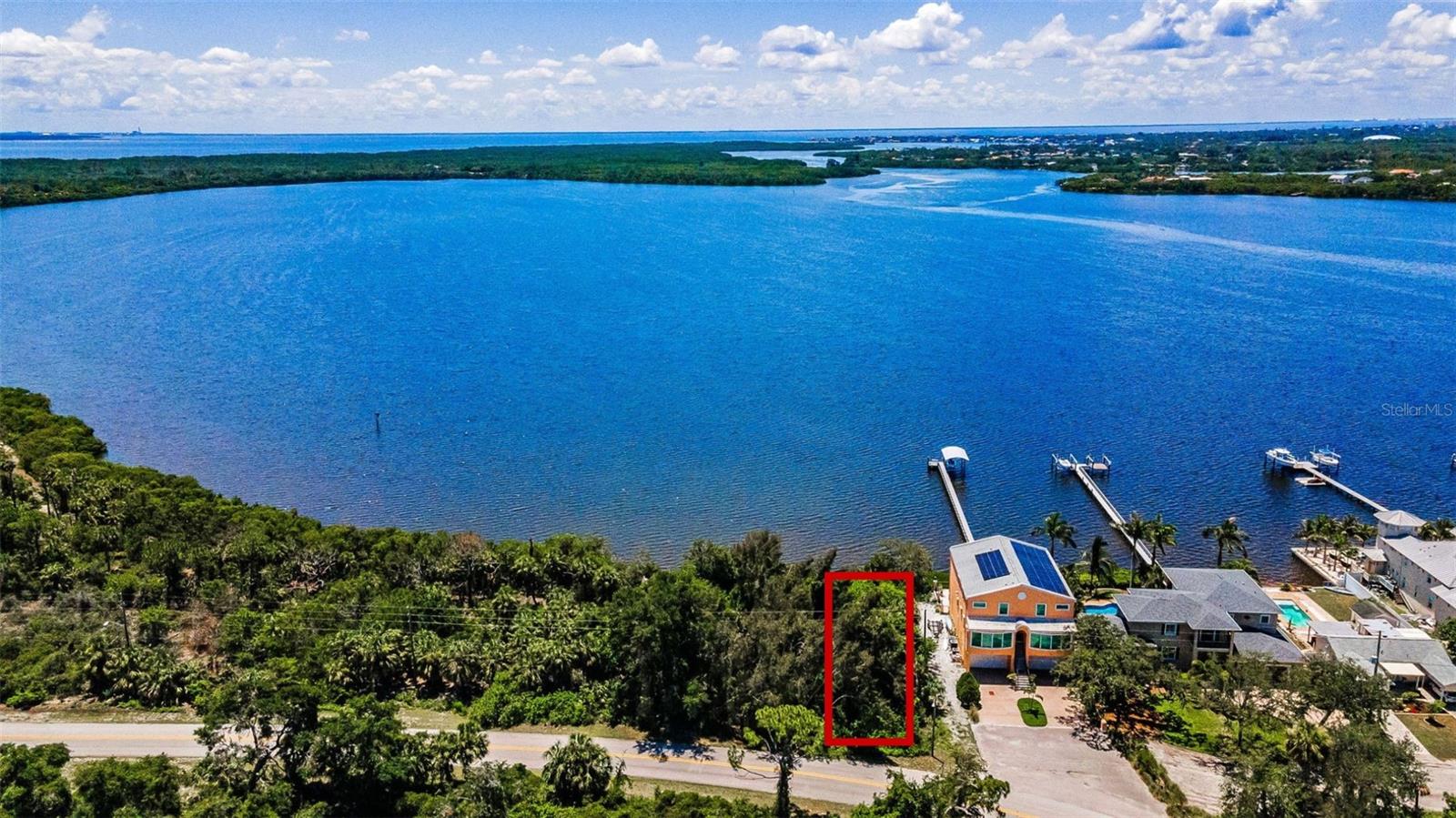 FLORIDA RIVIERA 10 - Land