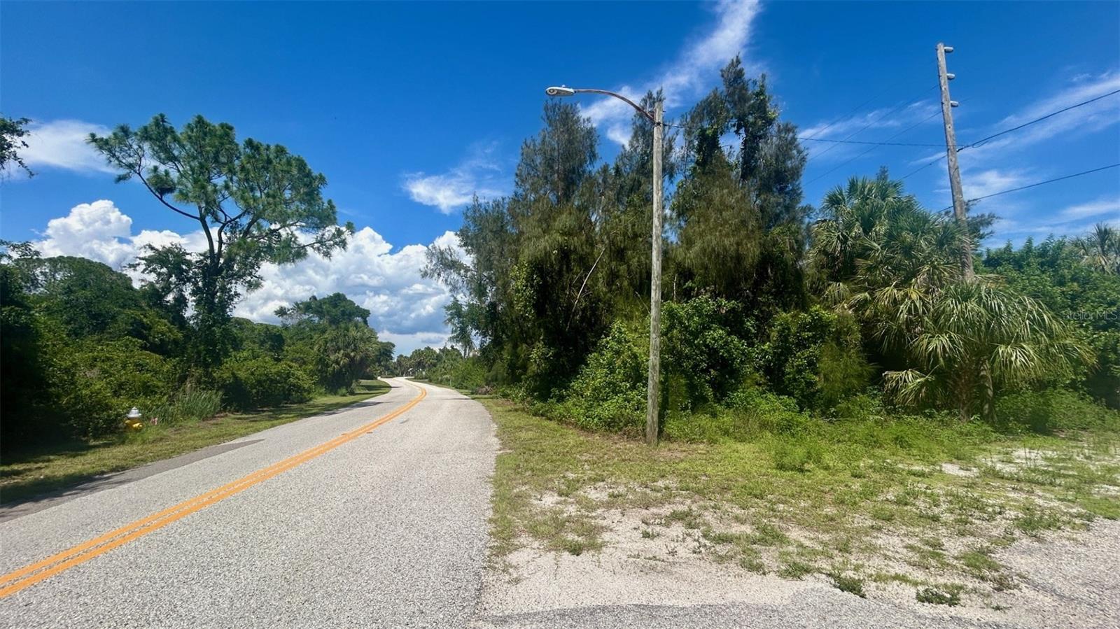 FLORIDA RIVIERA 10 - Land