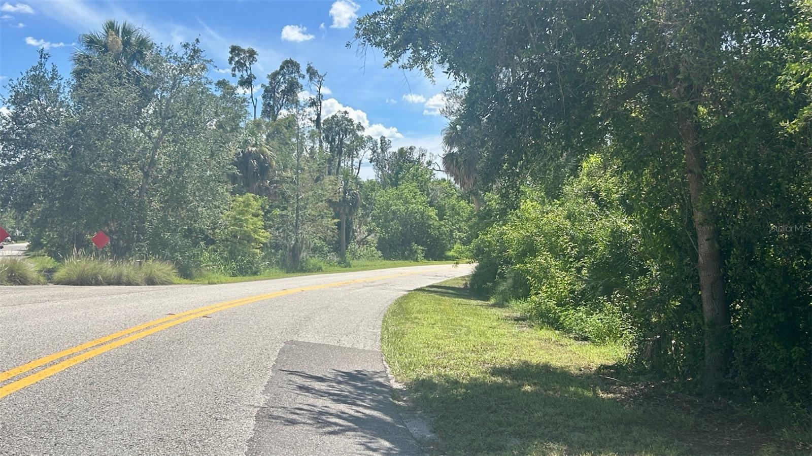 FLORIDA RIVIERA 10 - Land