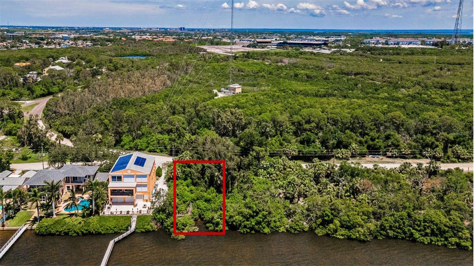FLORIDA RIVIERA 10 - Land