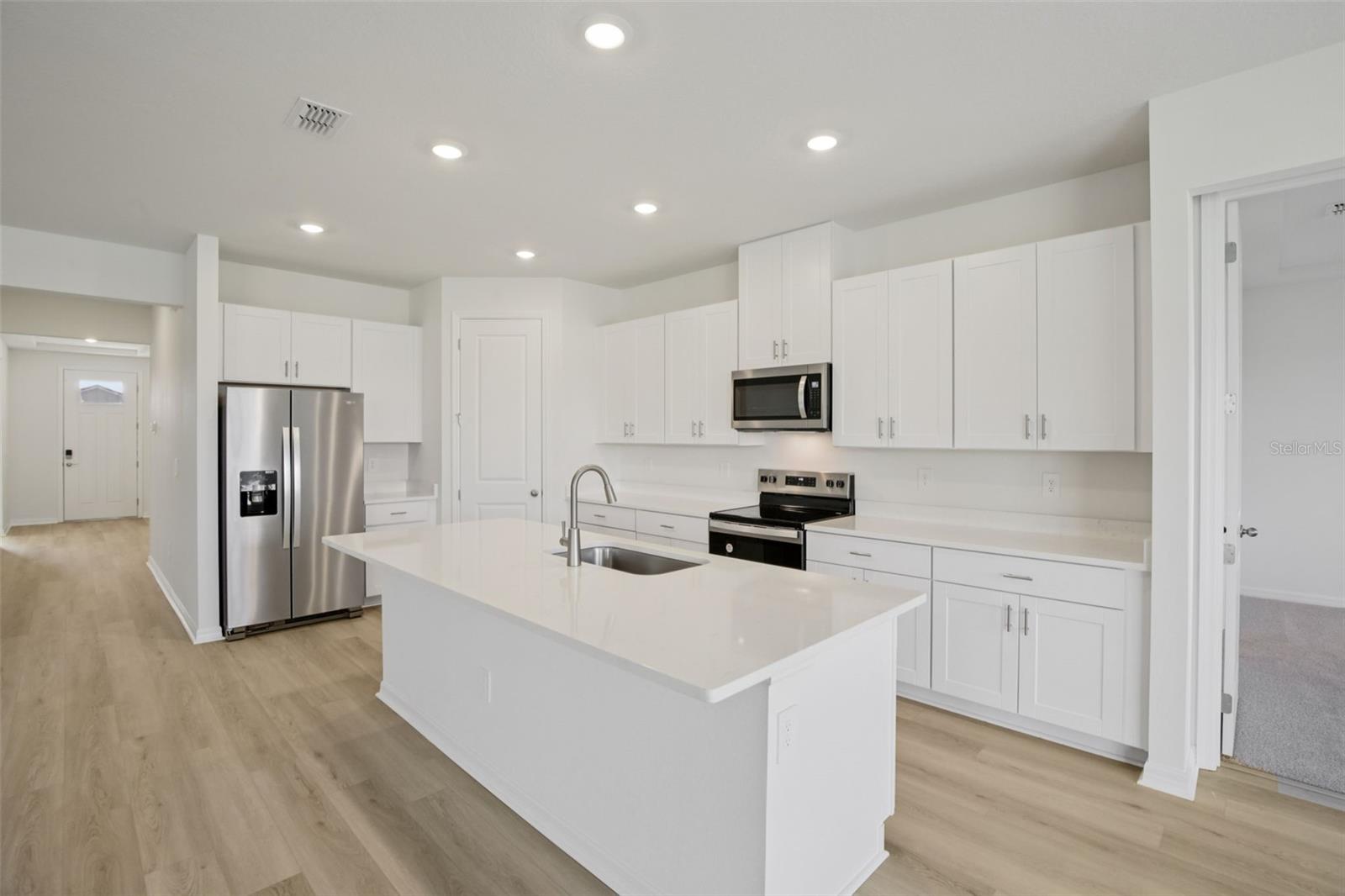 COASTERRA - Residential