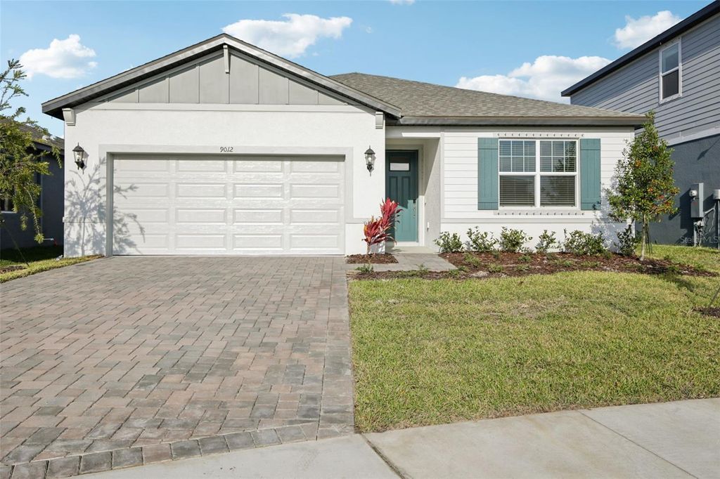 Photo of 9012 Venetia Court, Palmetto, FL 34221 (MLS # TB8474651)