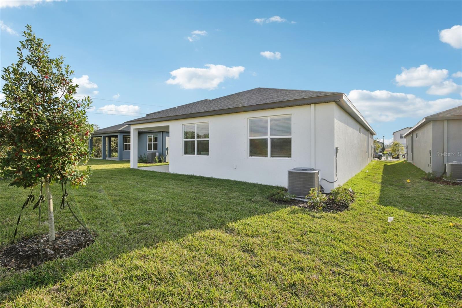 COASTERRA - Residential