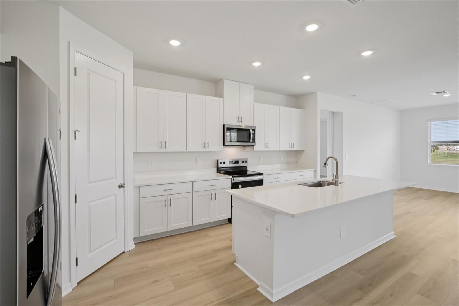 COASTERRA - Residential