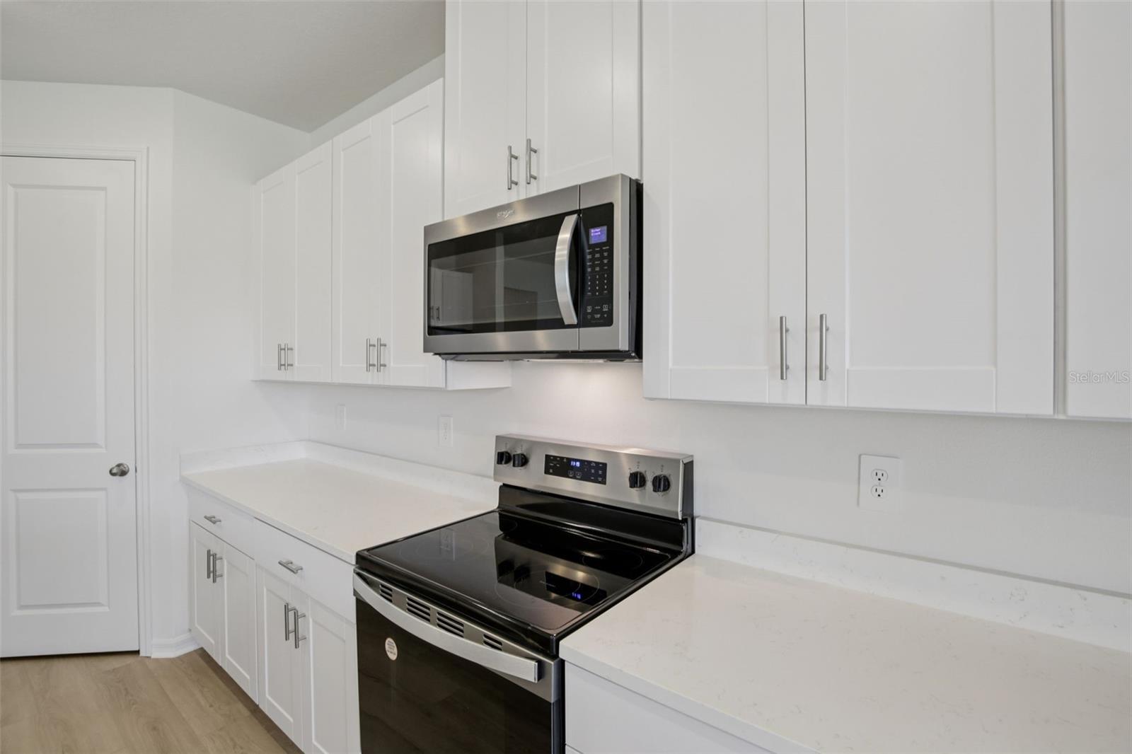 COASTERRA - Residential