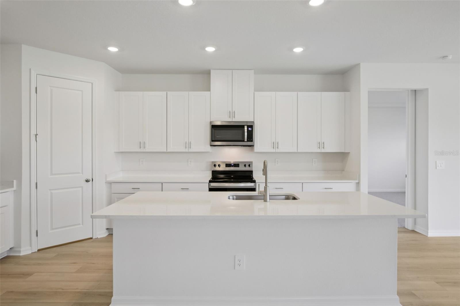 COASTERRA - Residential