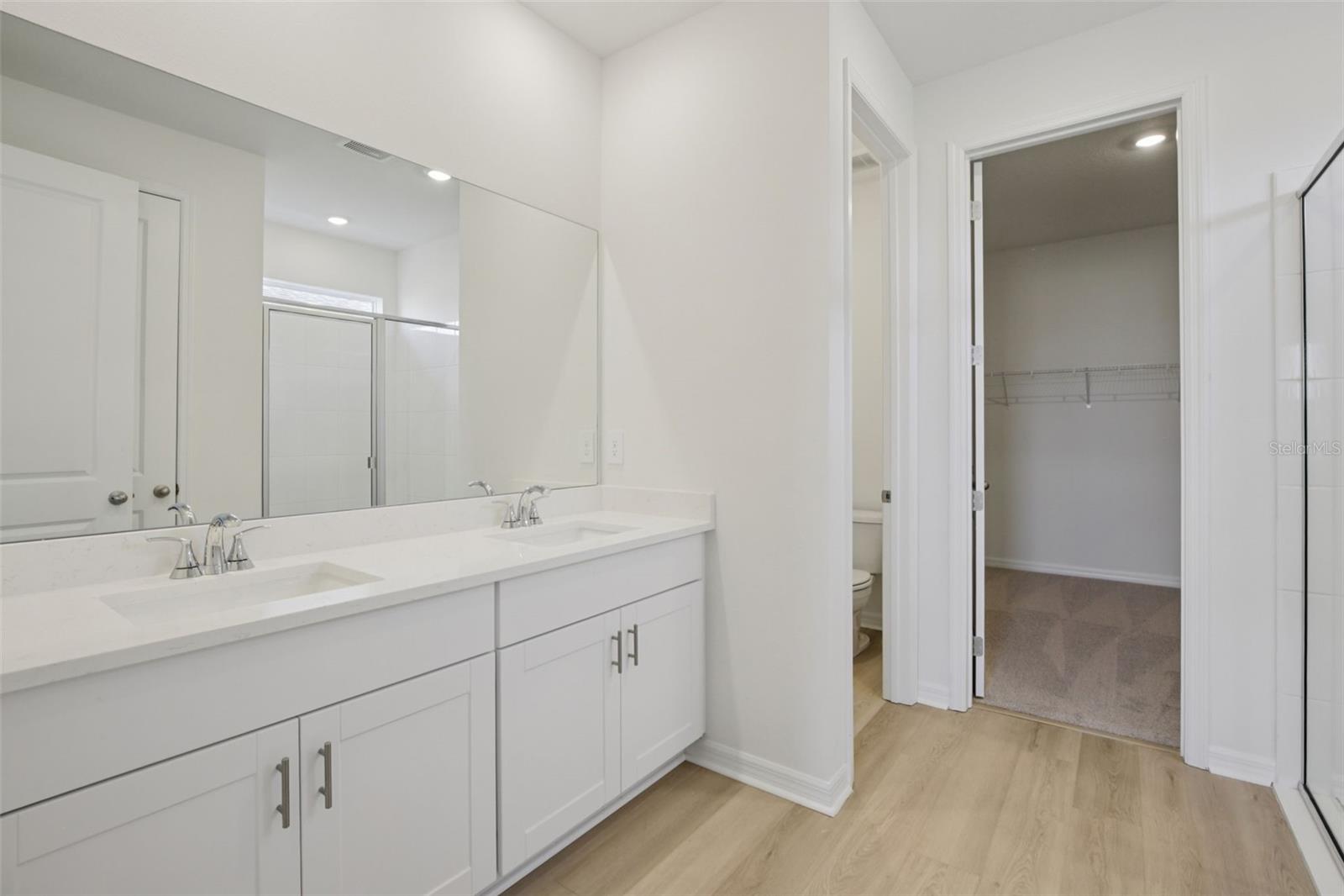 COASTERRA - Residential